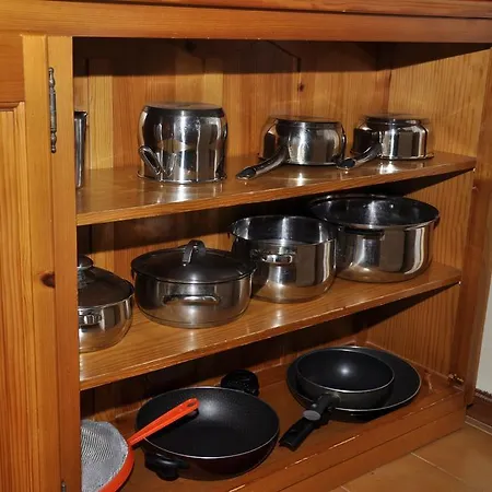 Tao Apartmán Almuñécar