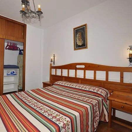Apartmán Tao *