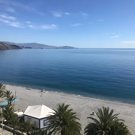 Tao Διαμέρισμα Almuñécar