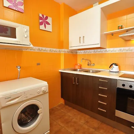 Tao Апартаменты