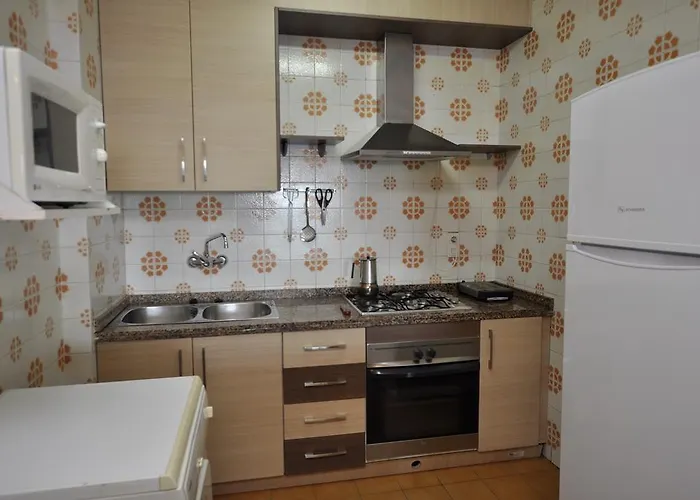 Tao Apartment Almuñécar