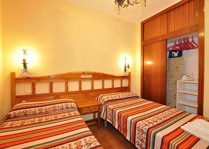 Tao Apartment Almuñécar
