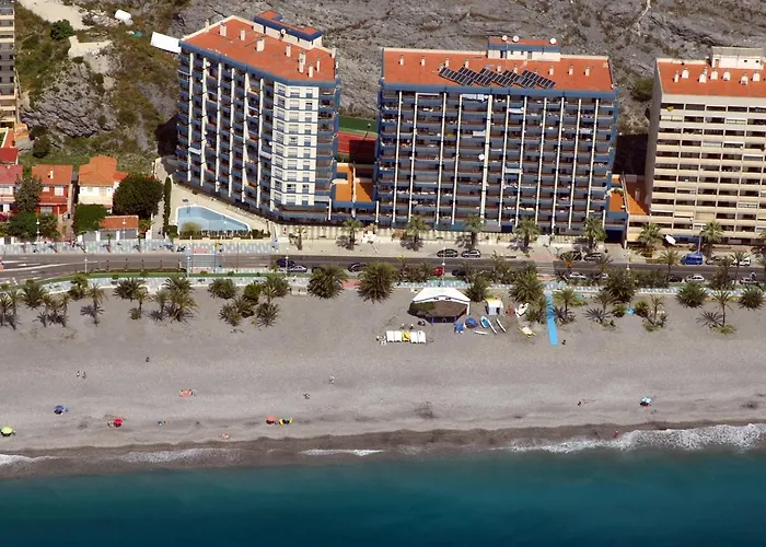 Apartment Tao Almuñécar
