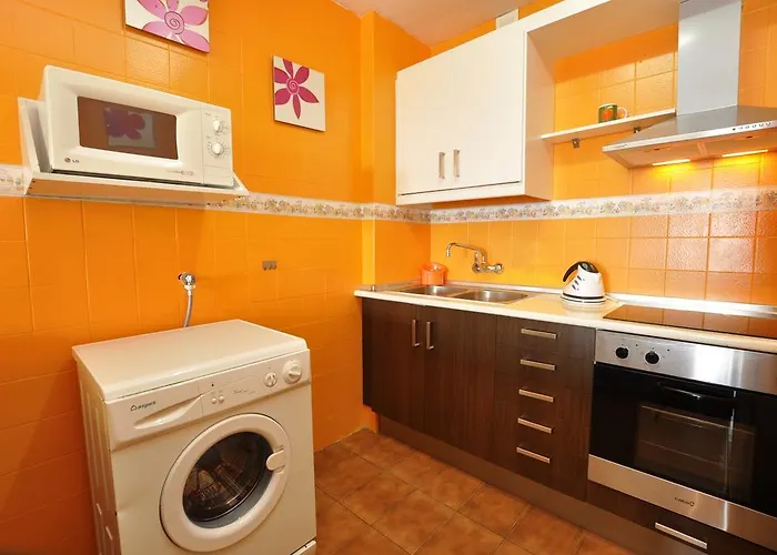 Tao Apartment